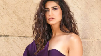 Aahana Kumra dons another hat as she turns content creator