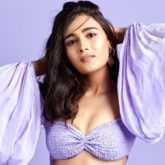 “I can't wait for theatres to open and for audiences to see Jayeshbhai Jordaar” – says Bollywood debutant Shalini Pandey on her birthday
