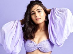 “I can’t wait for theatres to open and for audiences to see Jayeshbhai Jordaar” – says Bollywood debutant Shalini Pandey on her birthday
