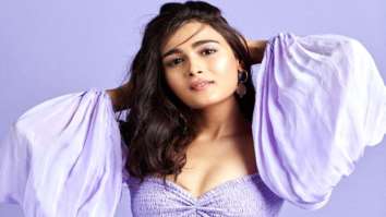 “I can’t wait for theatres to open and for audiences to see Jayeshbhai Jordaar” – says Bollywood debutant Shalini Pandey on her birthday