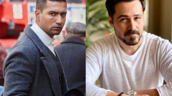 From Vicky Kaushal’s Sardar Udham to Emraan Hashmi’s horror movie Dybbuk, Amazon Prime Video unveils the 2021 Festive Line-up