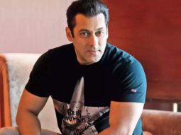 Bigg Boss 15: Salman Khan: “My relationship with Bigg Boss is perhaps my only relationship that has lasted this long”