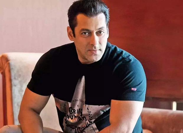 Bigg Boss 15: Salman Khan: “My relationship with Bigg Boss is perhaps my only relationship that has lasted this long"