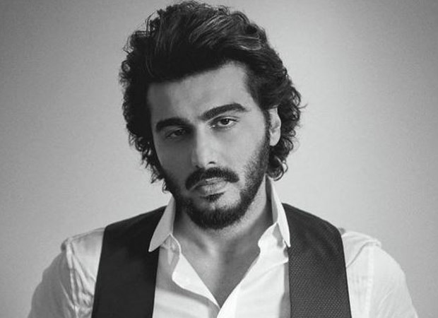 "In the last three months, I have managed to do two bootcamps"- Arjun Kapoor