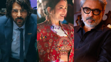 Tudum India Spotlight: From Kartik Aaryan’s Dhamaka, Madhuri Dixit’s Finding Anamika to Sanjay Leela Bhansali’s Heeramandi, Netflix shares first look and promos