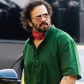 Rohit Shetty to venture into the digital space with a cop thriller drama series