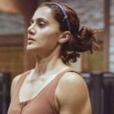 After being called a 'mard' for her physical transformation, Taapsee Pannu says Rashmi Rocket is an ode to women who hear this daily