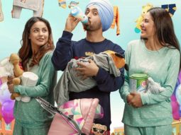 Shehnaaz Gill’s film Honsla Rakh co-starring Diljit Dosanjh to release on Dussehra; trailer out on Monday