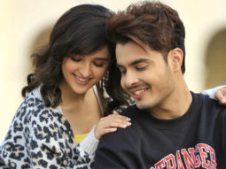 Shirley Setia’s romantic song Tere Naal Rehniya is out now!
