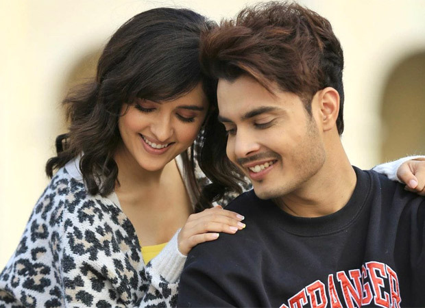 Shirley Setia’s romantic song Tere Naal Rehniya is out now!