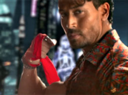 Tiger Shroff and Kriti Sanon starrer Ganapath to release on December 23, 2022 