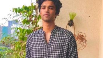 Irrfan Khan’s son Babil Khan to star in YRF’s first web series; Shiv Rawail to direct