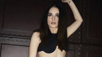 Radhika Madan responds to trolling on her outfit choice; says she feels confident in her body and will wear whatever she likes