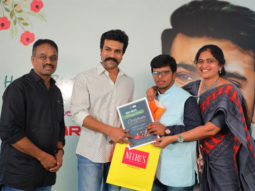 As Ram Charan completes 14 years as an actor, here’s looking back at the times he proved that he has a heart of gold