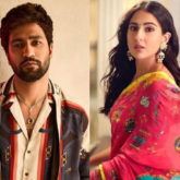 Vicky Kaushal and Sara Ali Khan to star in Laxman Utekar's next rom-com