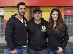 John Abraham, Arjun Kapoor, Disha Patani, Tara Sutaria starrer Ek Villain Returns to release on July 8, 2022 John Abraham, Arjun Kapoor, Disha Patani, Tara Sutaria starrer Ek Villain Returns to release on July 8, 2022