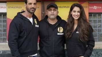 John Abraham, Arjun Kapoor, Disha Patani, Tara Sutaria starrer Ek Villain Returns to release on July 8, 2022