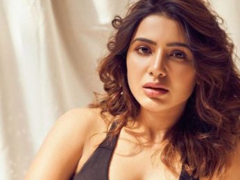 “Will continue to live in Hyderabad,” says Samantha Akkineni dismissing rumours of shifting to Mumbai amid divorce rumours with Naga Chaitanya