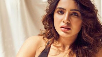“Will continue to live in Hyderabad,” says Samantha Akkineni dismissing rumours of shifting to Mumbai amid divorce rumours with Naga Chaitanya