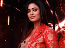 Shweta Tiwari hospitalised due to weakness and low blood pressure