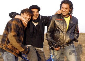 Dharmendra, Sunny Deol and Bobby Deol starrer Apne 2 to go on floors in March 2022