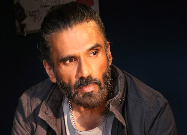 Suniel Shetty to make his digital debut with Yoodlee Films' show Invisible Woman