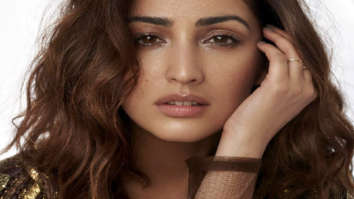 Celeb Photos Of Yami Gautam Dhar