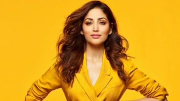 Yami Gautam admits that Aditya Dhar never proposed to her; says, “Aise Hi Shaadi Hogayi”