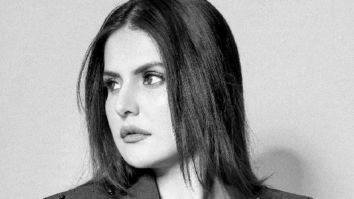 Celeb Photos Of Zareen Khan