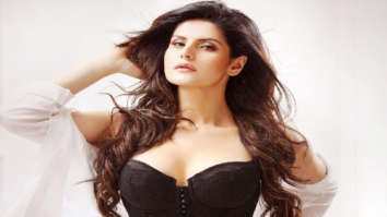 Celebrity Photo Of Zareen Khan