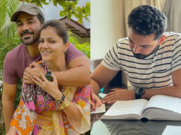 Rubina Dilaik pens down a warm birthday wish for hubby Abhinav Shukla