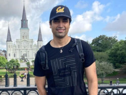 “I am back home,” Adivi Sesh is no longer in hospital
