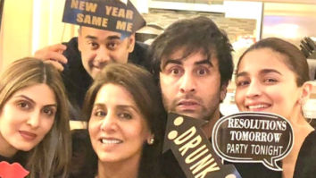 Neetu Kapoor wishes birthday to son Ranbir Kapoor; calls him ‘heartbeat’