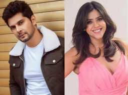 Amar Upadhyay reacts on being considered as the ‘lucky mascot’ of Ekta Kapoor