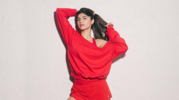Celeb Wallpapers Of Anjini Dhawan