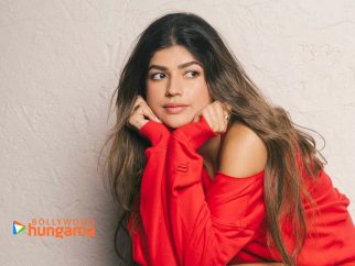 Celeb Wallpapers Of Anjini Dhawan
