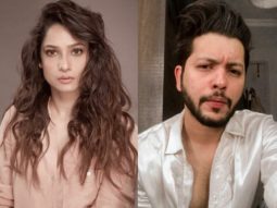 Ankita Lokhande wants her friend Nishant Bhatt to bring Bigg Boss OTT trophy home