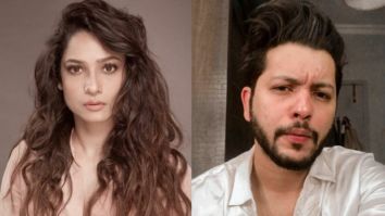 Ankita Lokhande wants her friend Nishant Bhatt to bring Bigg Boss OTT trophy home