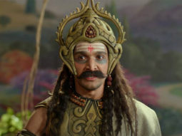 “There is nothing in the film that can hurt any sentiments” – Pratik Gandhi on Raavan Leela’s title change