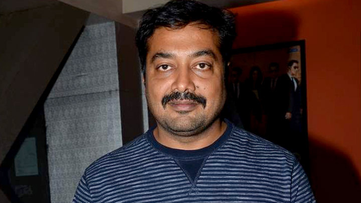 Anurag Kashyap: “In any other country I’ll be called a COMMERCIAL film maker but yaha pe…” Anurag Kashyap: “In any other country I’ll be called a COMMERCIAL film maker but yaha pe…”