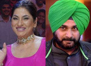 Archana Puran Singh reacts to Navjot Singh Sidhu replacing her in ‘The Kapil Sharma Show’