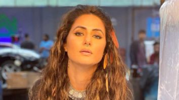 Hina Khan reveals getting rejected for the role of a Kashmiri Girl due to dusky complexion Hina Khan reveals getting rejected for the role of a Kashmiri Girl due to dusky complexion
