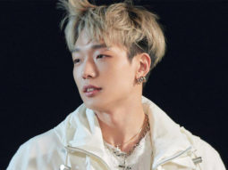 iKON’s Bobby and his fiancée welcome their first child