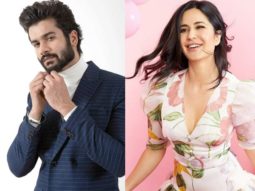 Sunny Kaushal says he personally finds Katrina Kaif sweet