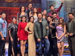 Khatron Ke Khiladi 11: Vishal Aditya Singh, Shweta Tiwari gear-up for a house party post-grand finale shoot