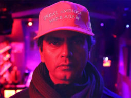 Here’s Nawazuddin Siddiqui’s first look from the Kim Jiseok Award-nominated film No Land’s Man