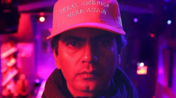 Here’s Nawazuddin Siddiqui’s first look from the Kim Jiseok Award-nominated film No Land’s Man