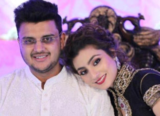 “The crux of our relationship is that the long-distance marriage is going smoothly,” reveals Kyun Rishton Mein Katti Batti’s Neha Marda