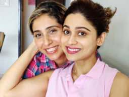 Bigg Boss OTT besties Neha Bhasin and Shamita Shetty reunite for a get-together