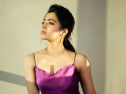 EXCLUSIVE: “I have no idea why this started and from where this started,” says Rashmika Mandanna on being called National crush